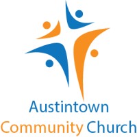 Austintown Community Church logo, Austintown Community Church contact details