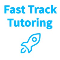 Fast Track Tutoring logo, Fast Track Tutoring contact details