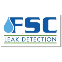 FSC Leak Detection logo, FSC Leak Detection contact details