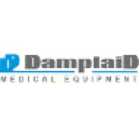 DAMPLAID SA logo, DAMPLAID SA contact details