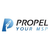 Propel Your MSP logo, Propel Your MSP contact details