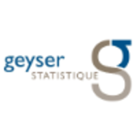 Geyser Statistique logo, Geyser Statistique contact details