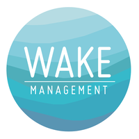 Wake Management logo, Wake Management contact details