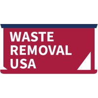 Waste Removal USA logo, Waste Removal USA contact details