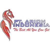 PT. Arion Indonesia logo, PT. Arion Indonesia contact details