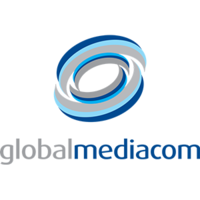 PT Global Mediacom logo, PT Global Mediacom contact details