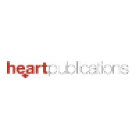 Heart Publications logo, Heart Publications contact details