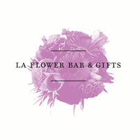 L.A. Flower Bar & Gifts logo, L.A. Flower Bar & Gifts contact details