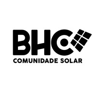 BHC Solar logo, BHC Solar contact details