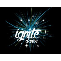 Ignite Dance Studio logo, Ignite Dance Studio contact details