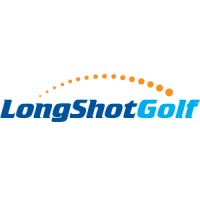 LongShot Golf logo, LongShot Golf contact details