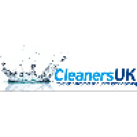 Cleaners UK limited logo, Cleaners UK limited contact details