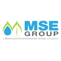 MSE Group formerly 3E Consultants logo, MSE Group formerly 3E Consultants contact details