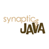 Synaptic Java™ logo, Synaptic Java™ contact details