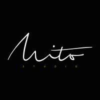 MitoStudio logo, MitoStudio contact details