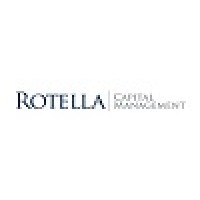 Rotella Capital Management logo, Rotella Capital Management contact details