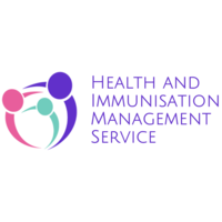 Health and Immunisation Management Services logo, Health and Immunisation Management Services contact details