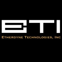 Etherdyne Technologies, Inc logo, Etherdyne Technologies, Inc contact details