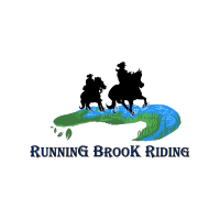 Running Brook Riding logo, Running Brook Riding contact details