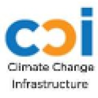 Climate Change Infrastructure logo, Climate Change Infrastructure contact details