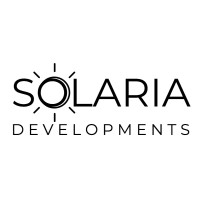 Solaria Developments logo, Solaria Developments contact details