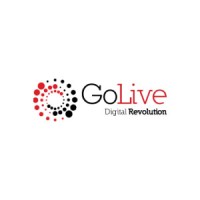 Go Live Americas logo, Go Live Americas contact details