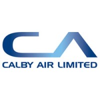 CALBY AIR LIMITED logo, CALBY AIR LIMITED contact details