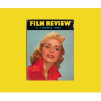 Film Review logo, Film Review contact details