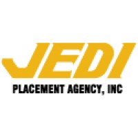 JEDI PLACEMENT AGENCY INC logo, JEDI PLACEMENT AGENCY INC contact details