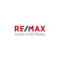 RE/MAX North of 60 Realty logo, RE/MAX North of 60 Realty contact details