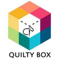 Quilty Box logo, Quilty Box contact details