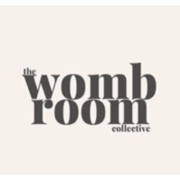 The Womb Room Collective logo, The Womb Room Collective contact details