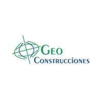 GEO CONSTRUCCIONES S.A de C.V logo, GEO CONSTRUCCIONES S.A de C.V contact details