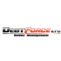 DebtForce Limited logo, DebtForce Limited contact details