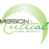 Mission Critical HR, LLC logo, Mission Critical HR, LLC contact details