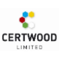 CERTWOOD LTD logo, CERTWOOD LTD contact details