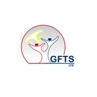 GFTS Ltd. logo, GFTS Ltd. contact details