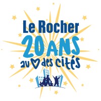 Le Rocher Oasis des Cités logo, Le Rocher Oasis des Cités contact details