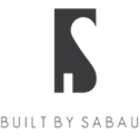 Built by Sabau logo, Built by Sabau contact details