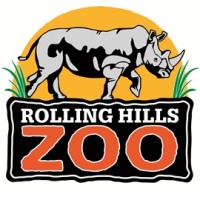 Rolling Hills Zoo logo, Rolling Hills Zoo contact details