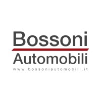 BOSSONI AUTOMOBILI SPA logo, BOSSONI AUTOMOBILI SPA contact details