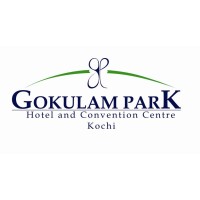 Gokulam Park Hotel and Convention Centre logo, Gokulam Park Hotel and Convention Centre contact details