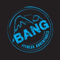 BANG Fitness Adventures logo, BANG Fitness Adventures contact details