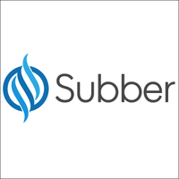 Subber logo, Subber contact details