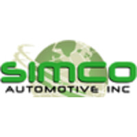 Simco Automotive Inc logo, Simco Automotive Inc contact details