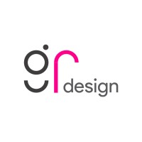 Gr Design logo, Gr Design contact details