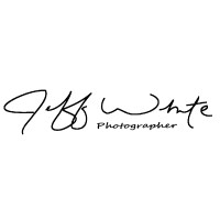 Jeff White Photographer logo, Jeff White Photographer contact details