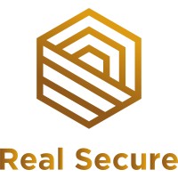 Real Secure logo, Real Secure contact details