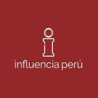 Influencia Perú logo, Influencia Perú contact details