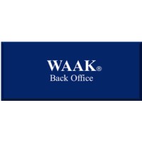 WAAK S.p.A. logo, WAAK S.p.A. contact details